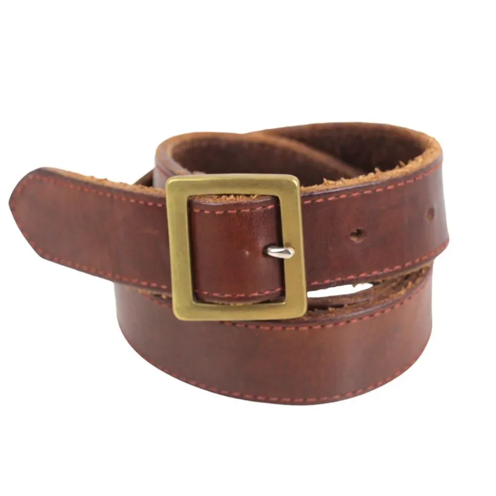 GAP brown genuine